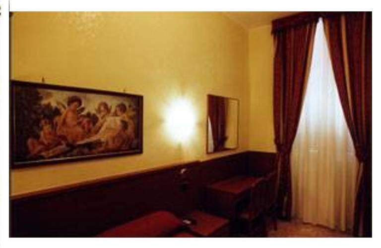 Yiennese Two Bed & Breakfast Rome Exterior photo